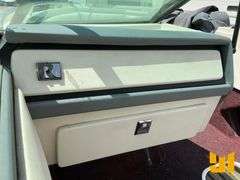 1987 REGAL MEDALLION 185 SKI & FISH BOAT VIN RGMA1141K687