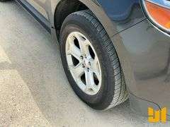 2013 FORD EDGE VIN: 2FMDK3G91DBA95976 FWD