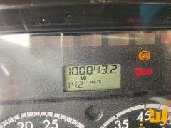 2012 FREIGHTLINER 108SD TANDEM AXLE DUMP TRUCK VIN: 1FVHG5BSXCHBW1785