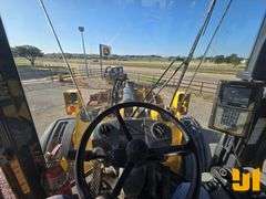 2014 DEERE 824K HIGH LIFT WHEEL LOADER SN: 1DW824KXHED658691