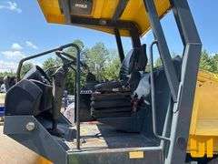 2014 BOMAG BW177D-50 SINGLE DRUM VIBRATORY ROLLER SN: 901582301197