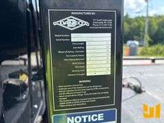 2024 MACK MD SINGLE AXLE ROLLBACK TRUCK VIN: 1M2MDBAA0RS012090