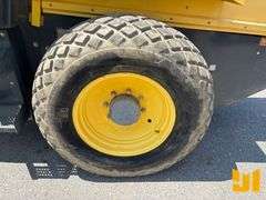 2014 BOMAG BW177D-50 SINGLE DRUM VIBRATORY ROLLER SN: 901582301197