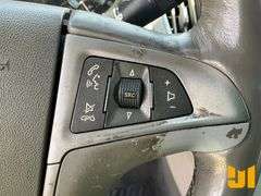 2011 BUICK LACROSSE VIN: 1G4GC5ED4BF182425 FWD