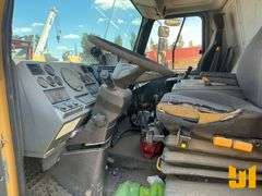 1999 GROVE GMK6300 ALL TERRAIN CRANE SN: 62508029