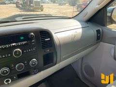 2008 GMC SIERRA 1500 VIN: 157228
