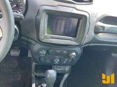 2018 JEEP RENEGADE VIN: J66671