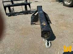 2024 005-03-6325-01 FORKLIFT JIB SN: 005036723