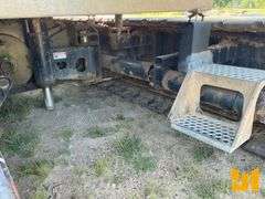 2001 MANITOWOC 999-3 CRAWLER CRANE SN: 9991090