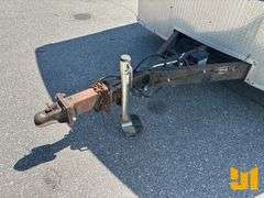 CUMMINS 50DGCA 50 KW TRAILER MOUNTED SN: F940544499