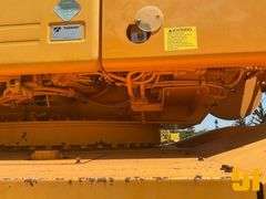 2008 TADANO GR-800XL-1 ROUGH TERRAIN CRANE SN: 546617