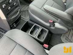 2010 DODGE GRAND CARAVAN SXT VIN: 2D4RN5D10AR446586 FWD