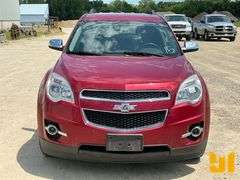 2015 CHEVROLET EQUINOX LT VIN: 2GNFLGEK5F6111526 AWD