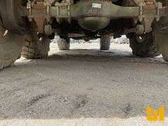 KAISER JEEP M35A2 VIN: 04M88669032524710 M35A2