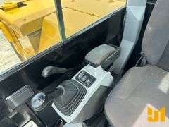 2021 CATERPILLAR 305.5E2 MINI EXCAVATOR SN: CAT3055ECWE213540