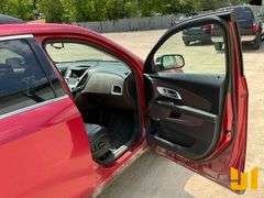 2015 CHEVROLET EQUINOX LT VIN: 2GNFLGEK5F6111526 AWD