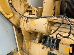 2005 KOBELCO CK2500 CRAWLER CRANE SN: JD02- 00154