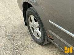 2010 DODGE GRAND CARAVAN SXT VIN: 2D4RN5D10AR446586 FWD