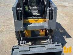 2024 CFG KRW232 SKID STEER LOADER SN: KRW2322024L102532