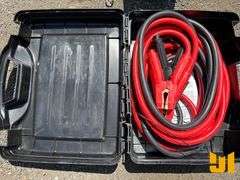 PS1BC001 BOOSTER CABLES