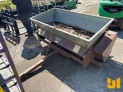 TURFCO F12D SN: 598766