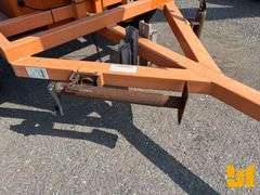 2015 VER-MAC SLP050-12 ARROW BOARD