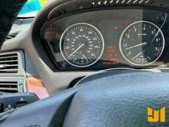 2008 BMW X5 VIN: 5UXFE43538L006975 AWD