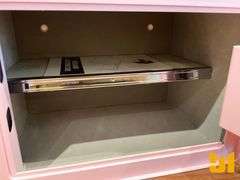 GOLDENKEY .77 CU. FT DIGITAL SAFE