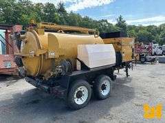 2014 MCELRATH TRAILERS 1M9FE122XES284553