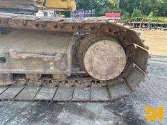 2018 CATERPILLAR 320 HYDRAULIC EXCAVATOR SN: CAT00CATAHEX00930