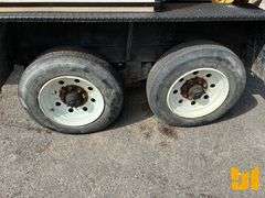 2014 MCELRATH TRAILERS 1M9FE122XES284553