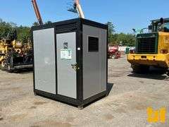 ALLMETAL K1522 SN: KJ2503508