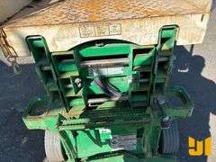 JLG 1932RS 32 SCISSOR LIFT