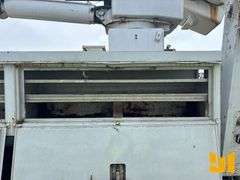 2007 INTERNATIONAL SX525 ARTICULATING & TELESCOPIC BUCKET TRUCK ALTEC VIN: 1HTWJAAT27J431615