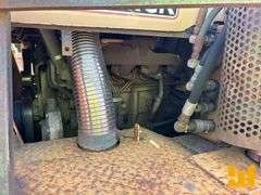 ASV HD4520 MULTI TERRAIN LOADER SN: HD0529OPWTDT