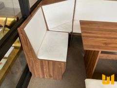 DINING NOOK