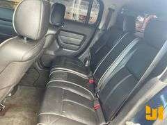 2007 HUMMER H3 VIN: 5GTDN13E178213026 4WD