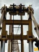 2005 KOBELCO CK2500 CRAWLER CRANE SN: JD02- 00154