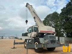 TEREX RT230-1 ROUGH TERRAIN CRANE SN: 16344