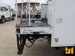 2018 FREIGHTLINER M2 DIGGER DERRICK TRUCK VIN: 3ALDCXFCXJDJL6250
