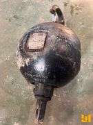 JOHNSON SN: 96-3602 HEADACHE BALL