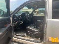 2007 GMC YUKON XL 2500 VIN: 1GKGK26K37R410850 4WD