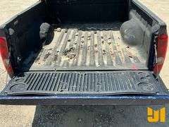 2012 CHEVROLET COLORADO EXTENDED CAB 4X2 PICKUP VIN: 1GCESBF93C8145962