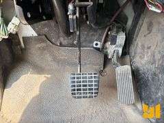 2003 INTERNATIONAL 4300 S/A VIN: 3HTMMAAM43N581871