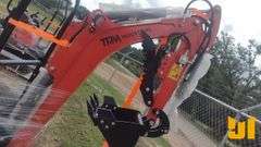 UNUSED 2025 TMP TPM-16 MINI EXCAVATOR SN: TPM162506694