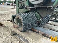 RYAN 544845-8810 SN: 126680 SOD CUTTER