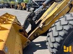2003 CATERPILLAR 924G WHEEL LOADER SN: CAT0924GA9SW02414