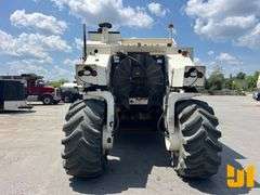 2005 CMI RS800 SOIL STABILIZER/RECLAIMER SN: 553139
