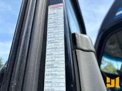 2015 KENWORTH T880 TRI AXLE TRUCK TRACTOR VIN: 1XKZP4EX9FJ468669