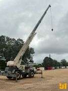 TEREX RT230-1 ROUGH TERRAIN CRANE SN: 16344